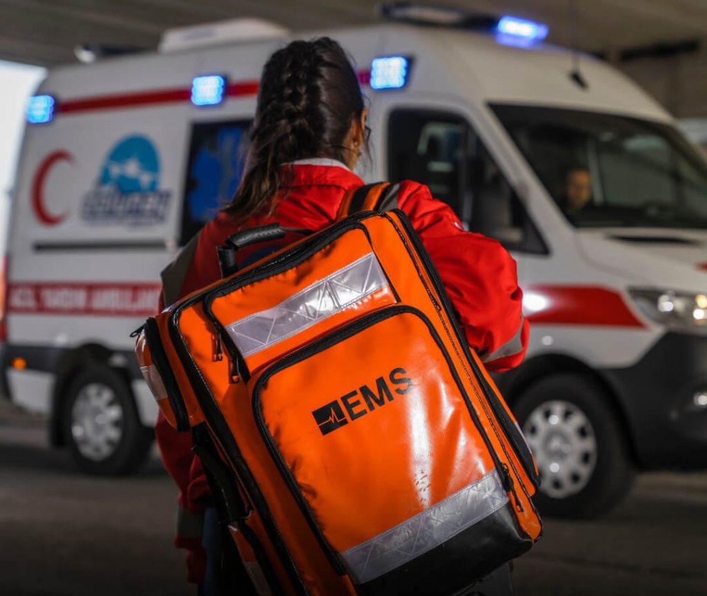 Özel Ambulans Hizmetleri