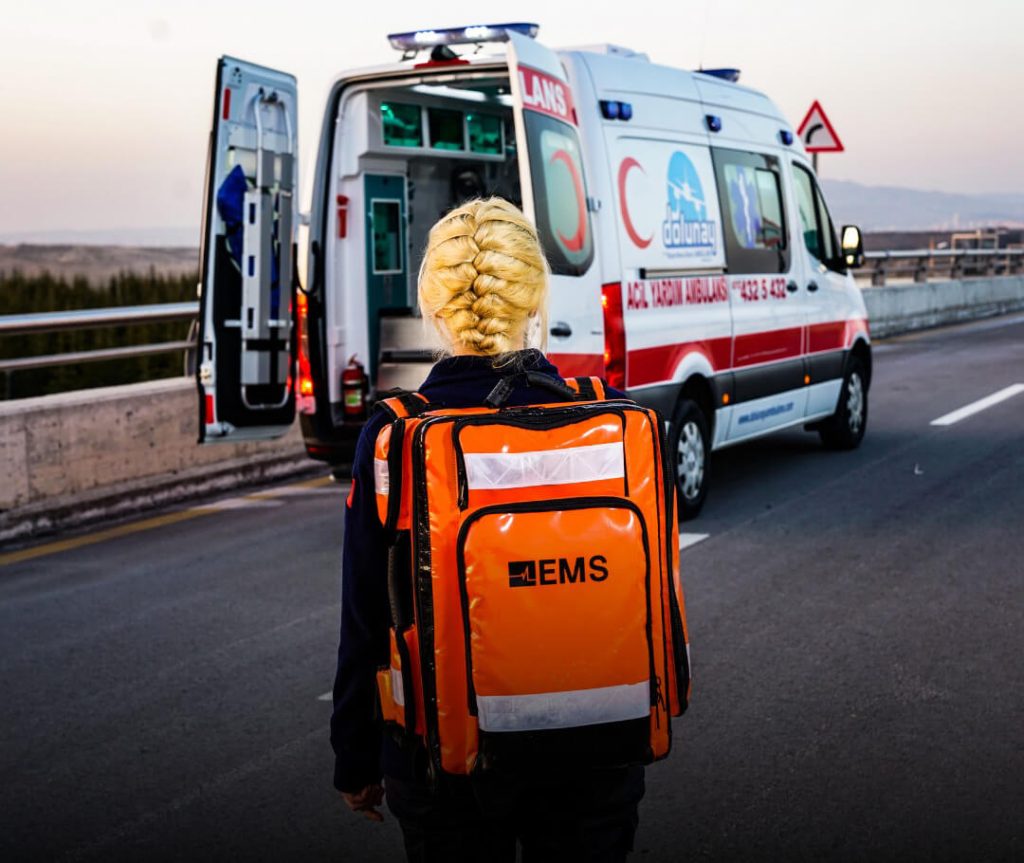 Özel Ambulans Hizmetleri