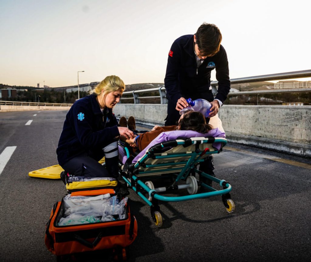 Özel Ambulans Hizmetleri