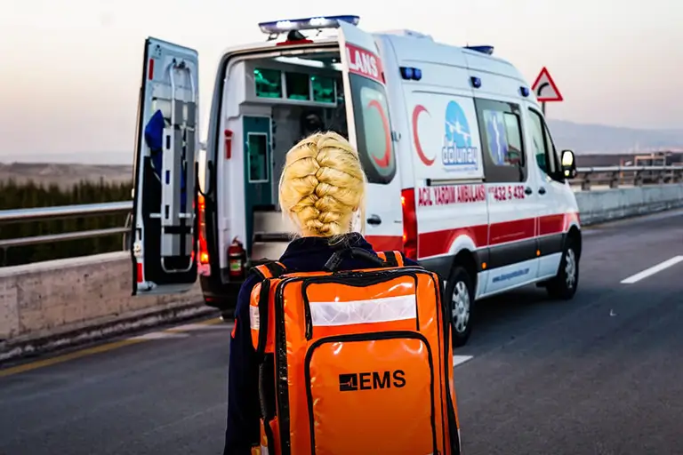 Etkinlik Ambulans Hizmeti Nedir?